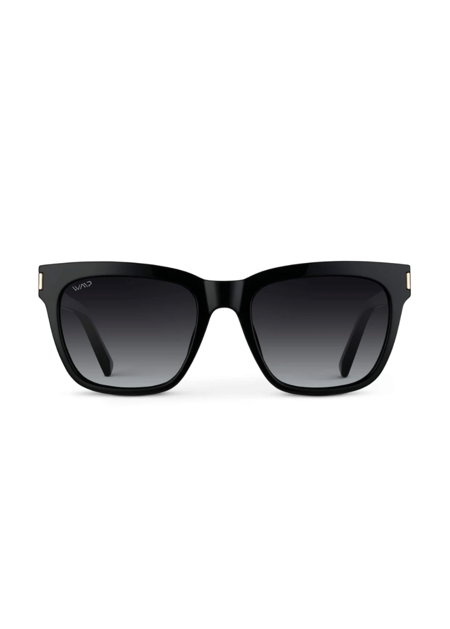 Dakota Square Polarized Sunglasses Accessories