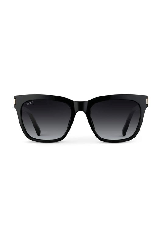 Dakota Square Polarized Sunglasses Accessories