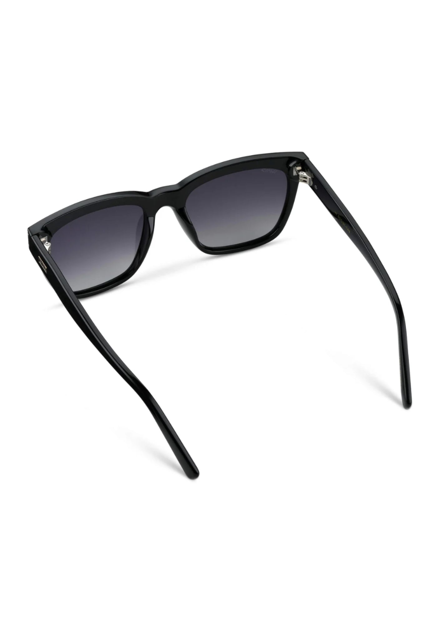 Dakota Square Polarized Sunglasses Accessories