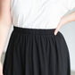 Daria White Short Sleeve Top Tops
