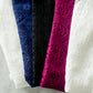 Dark Rose Amy Lace 3/4 Sleeve Top - FINAL SALE IC Tops