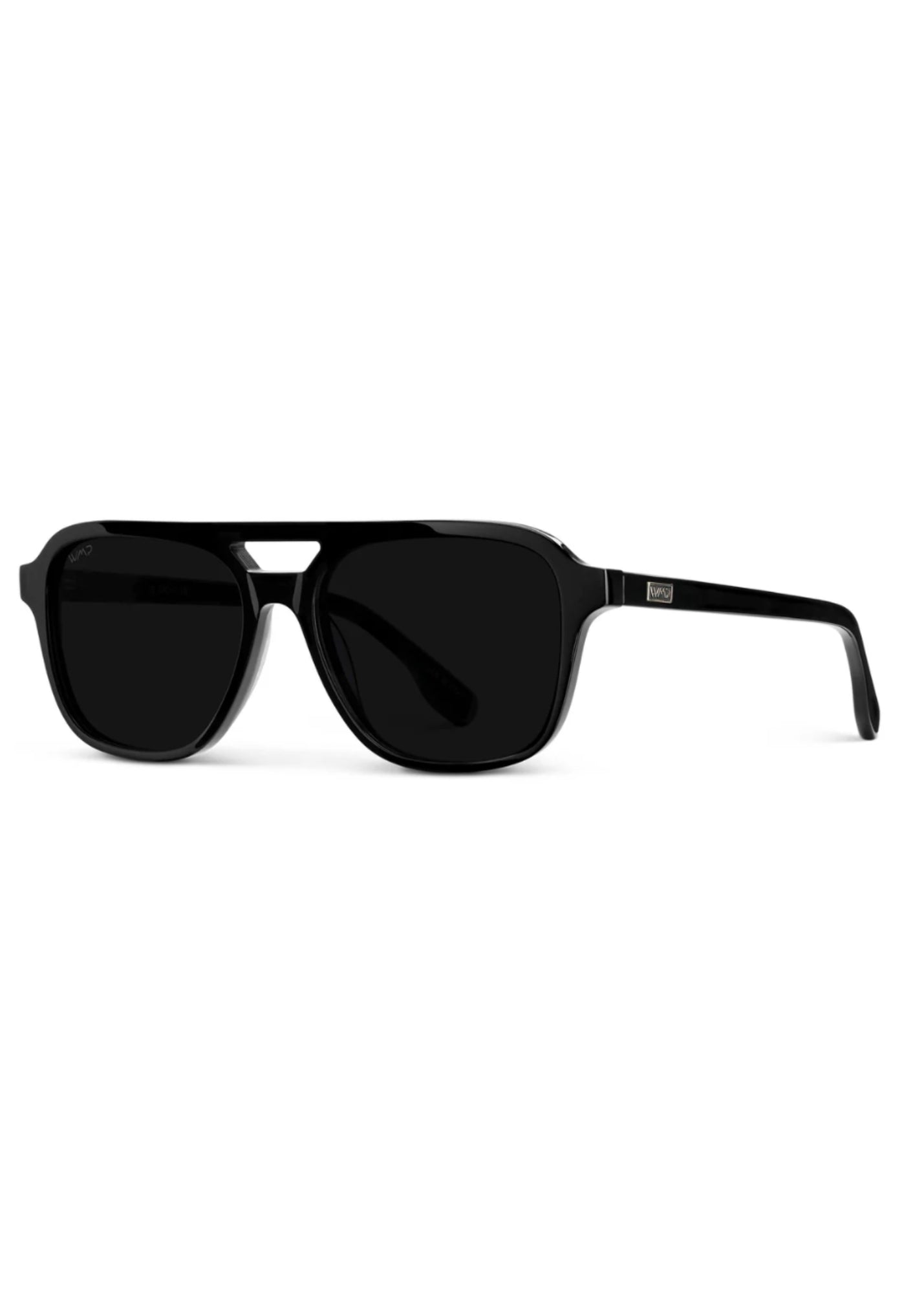 Dean Square Polarized Sunglasses Accessories