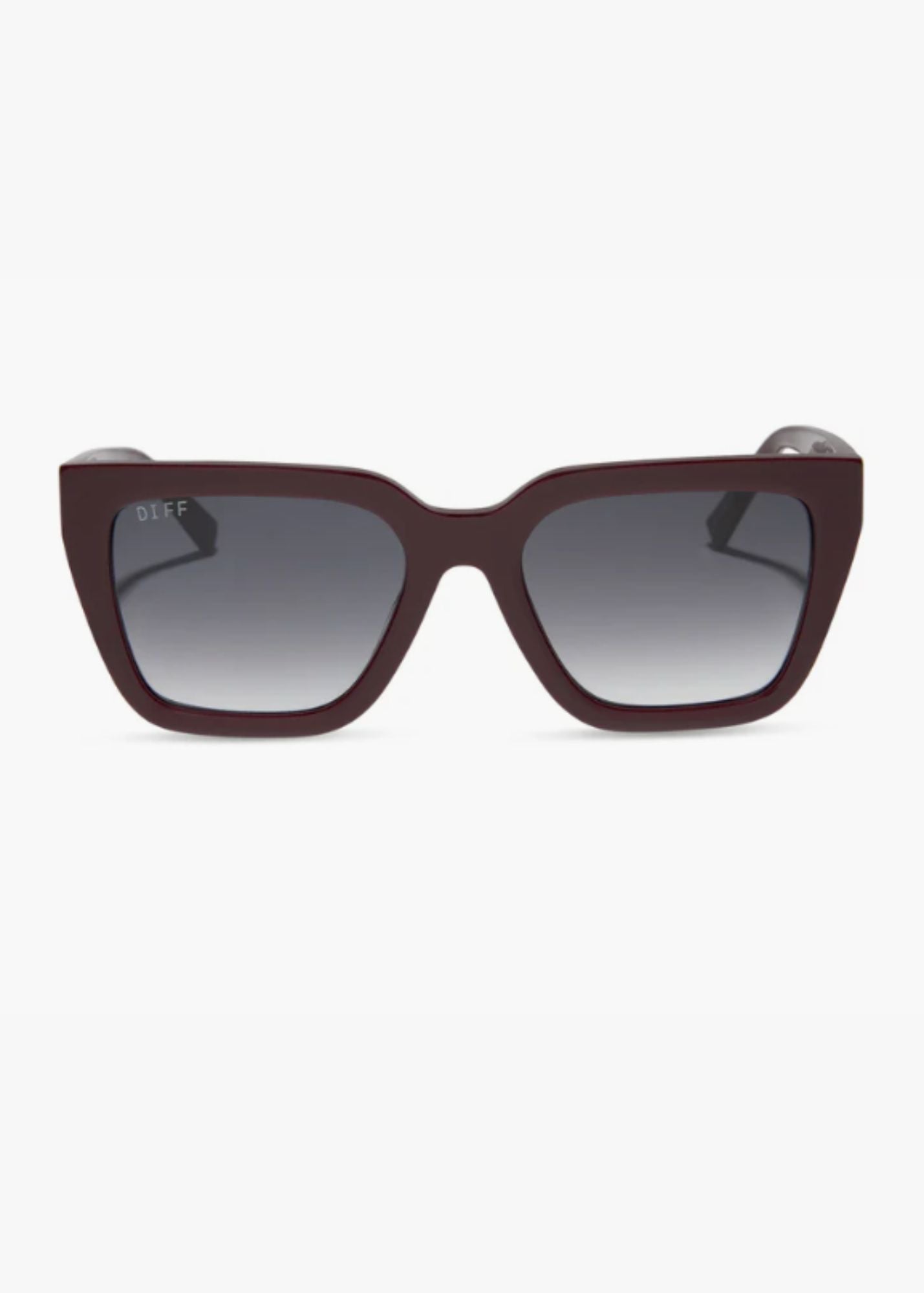 DIFF Amara Polarized Sunglasses Accessories