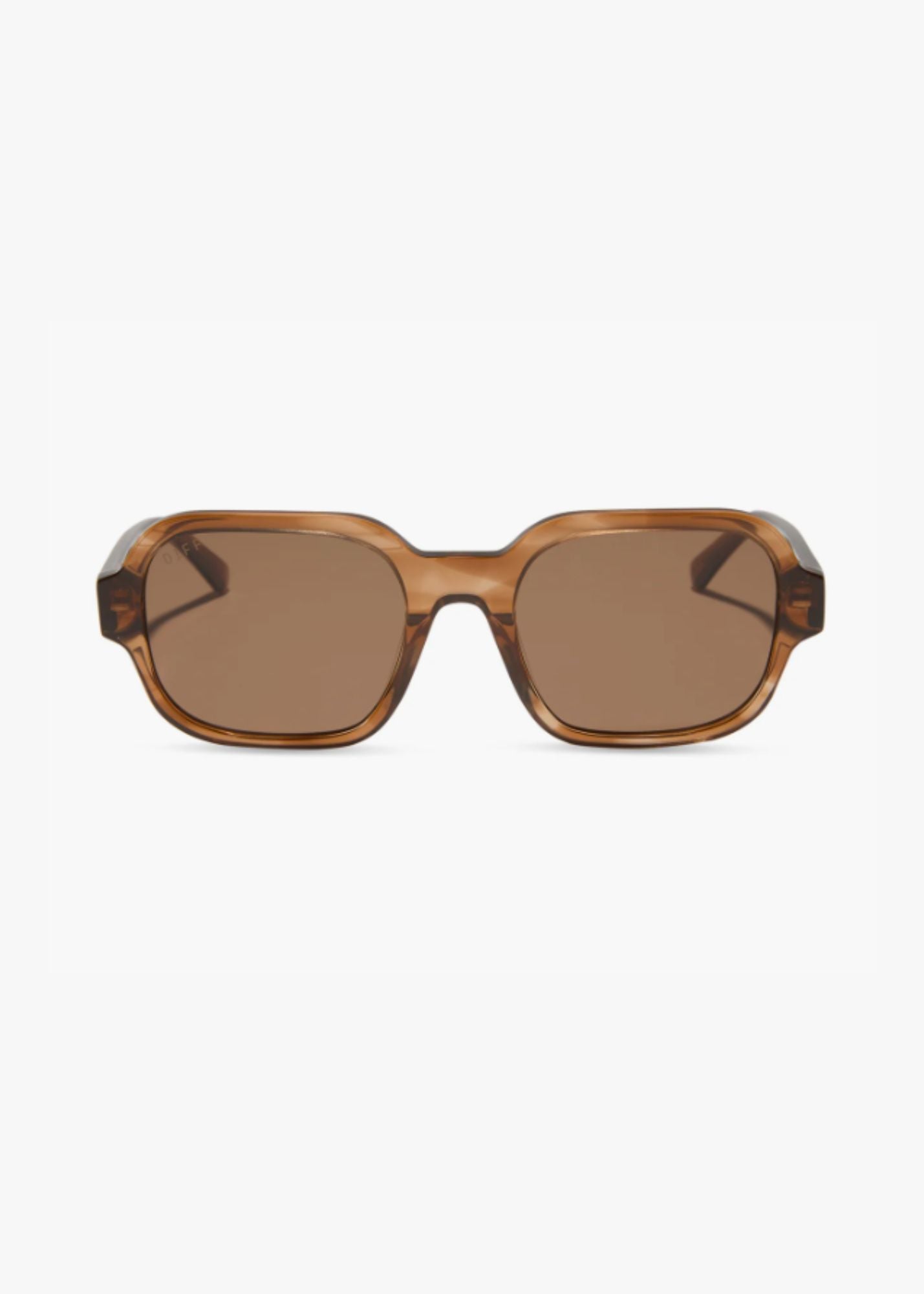 DIFF Aspyn Ovard Non-polarized Sunglasses Accessories