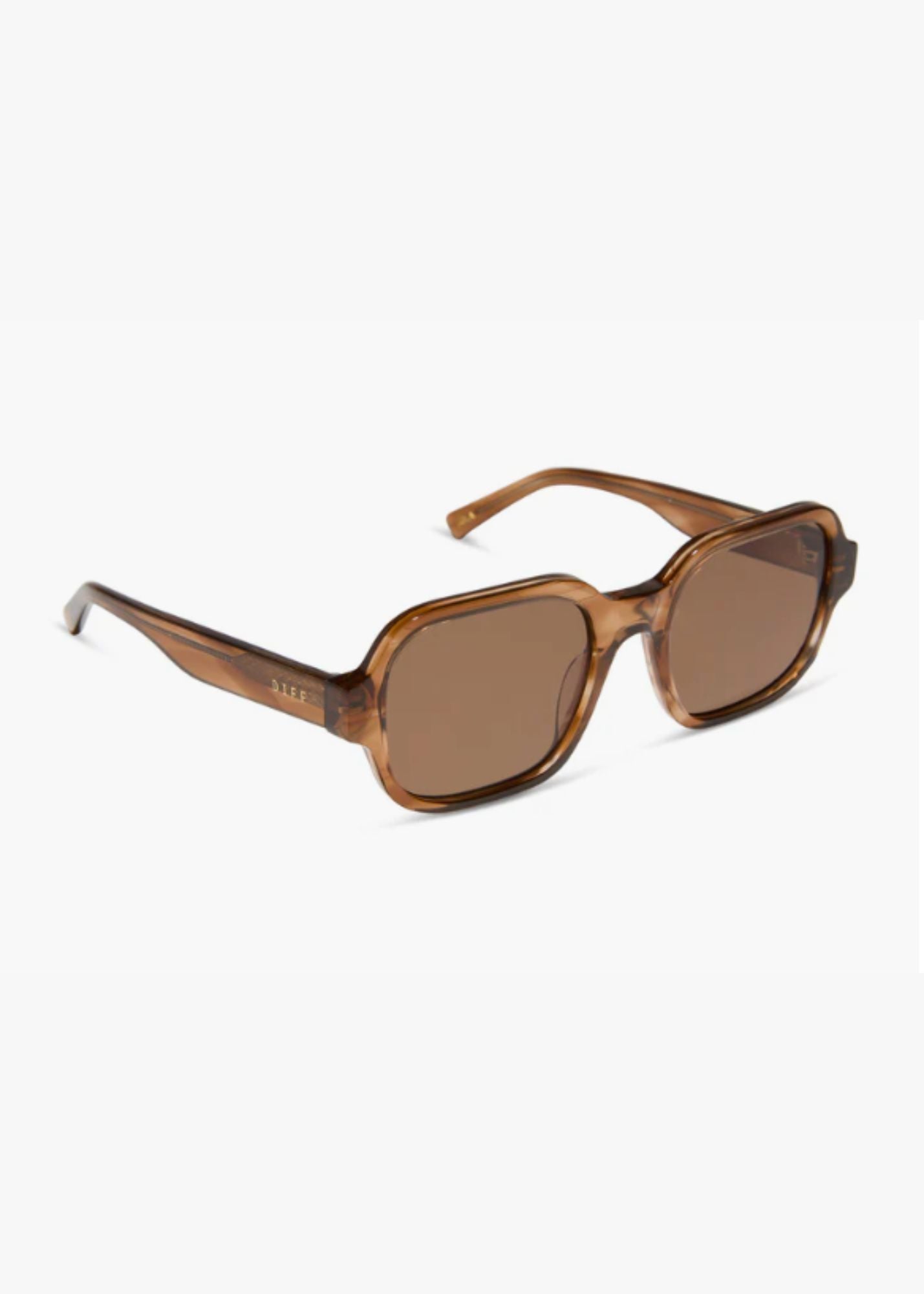 DIFF Aspyn Ovard Non-polarized Sunglasses Accessories