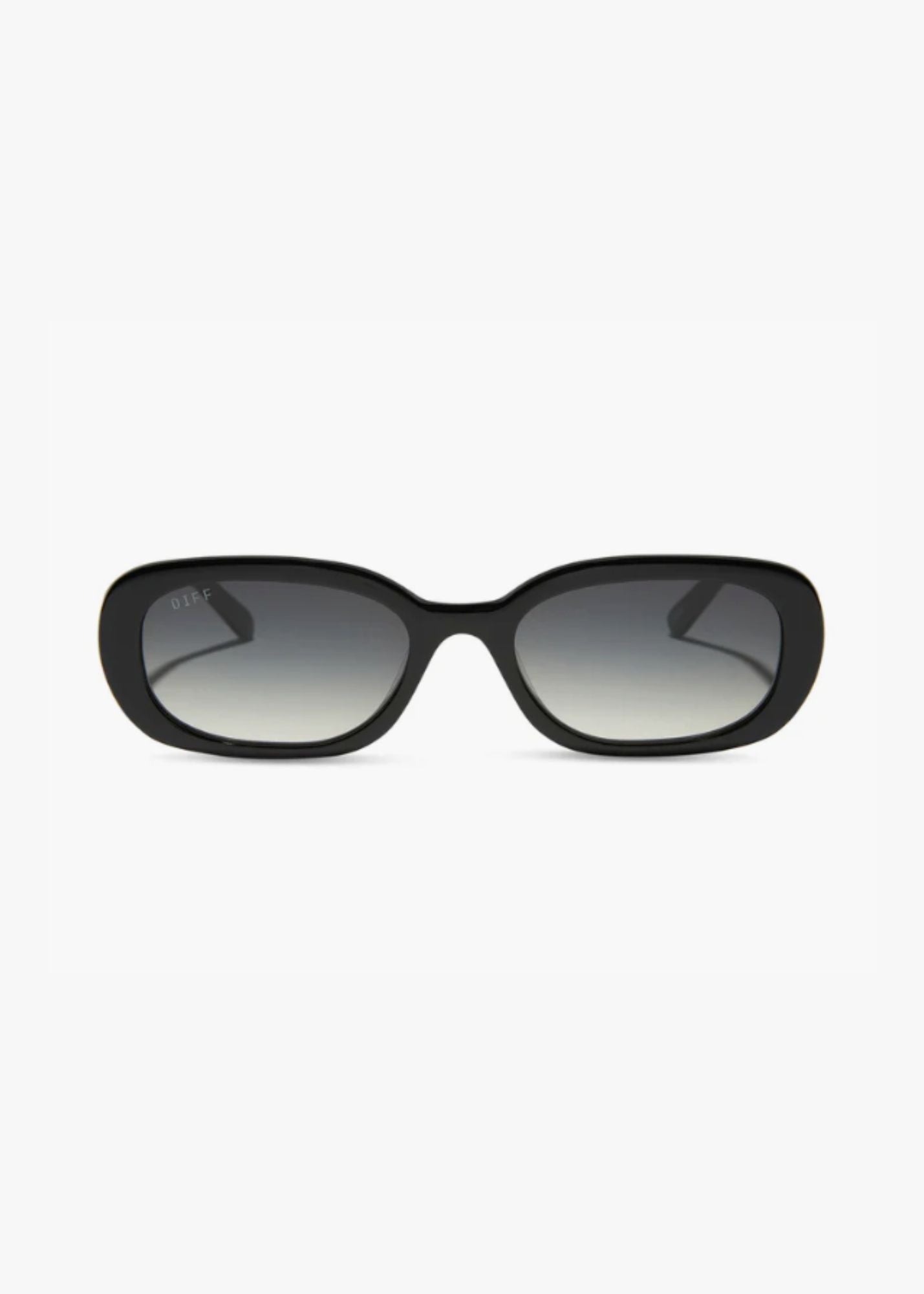 DIFF Aspyn Ovard Non-polarized Sunglasses Accessories