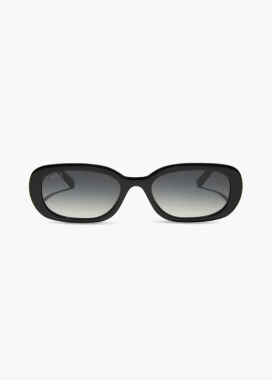 DIFF Aspyn Ovard Non-polarized Sunglasses Accessories