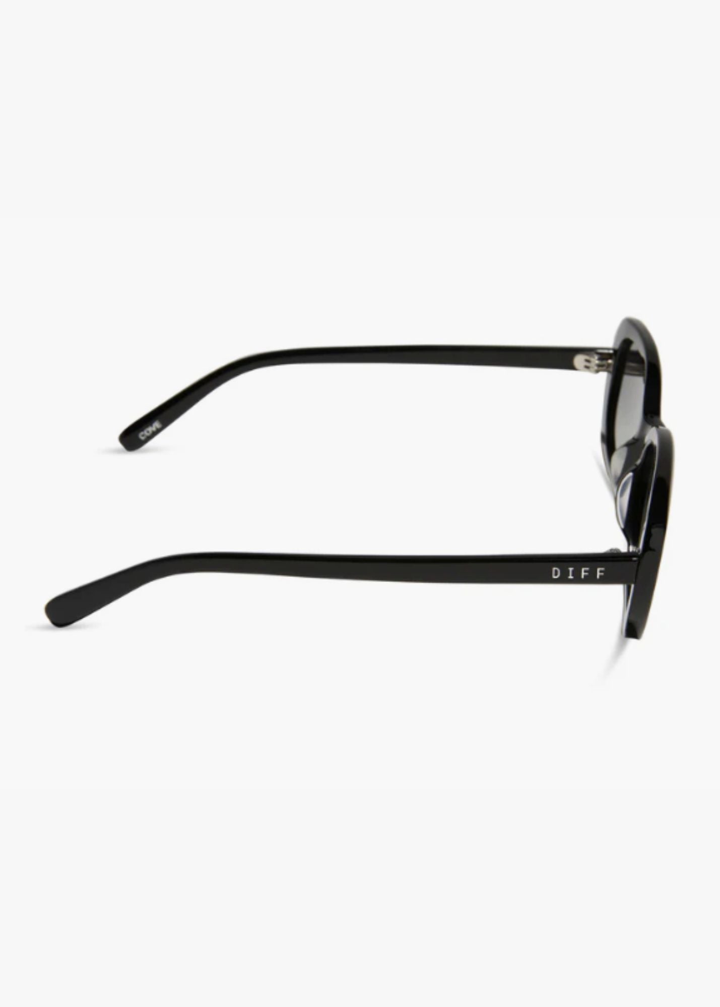 DIFF Aspyn Ovard Non-polarized Sunglasses Accessories