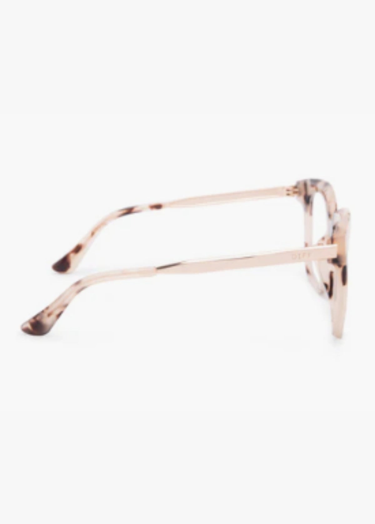 DIFF Blue Light Glasses Buy DIFF Jaxson Designer Blue Light Blocking Glasses  main image 2