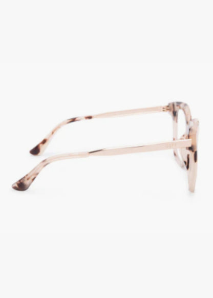 DIFF Bella Blue Light Glasses Accessories