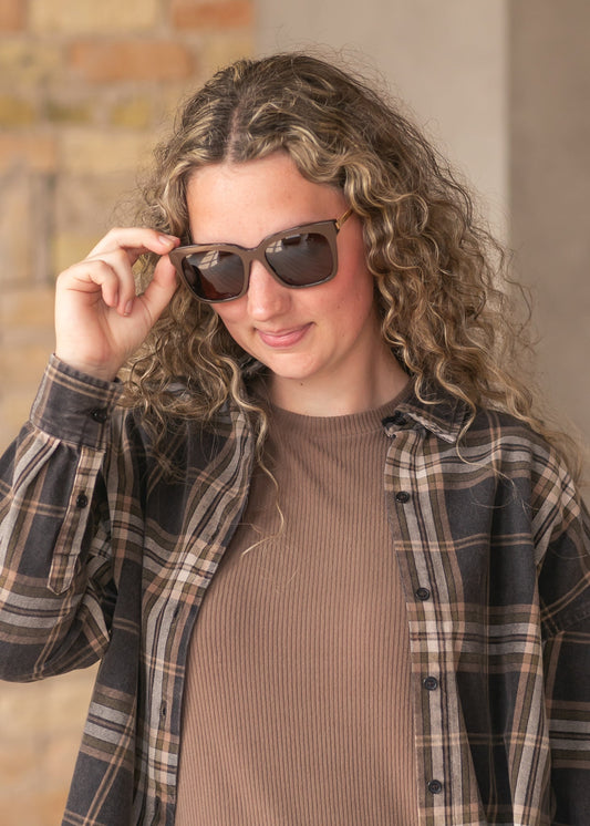 DIFF Bella Non-polarized Sunglasses Accessories