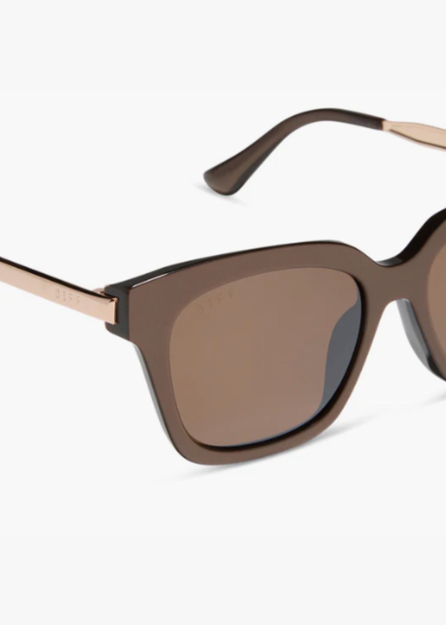 DIFF Bella Non-polarized Sunglasses Accessories