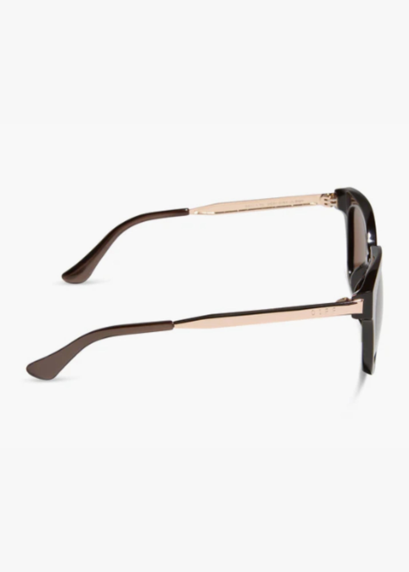 DIFF Bella Non-polarized Sunglasses Accessories