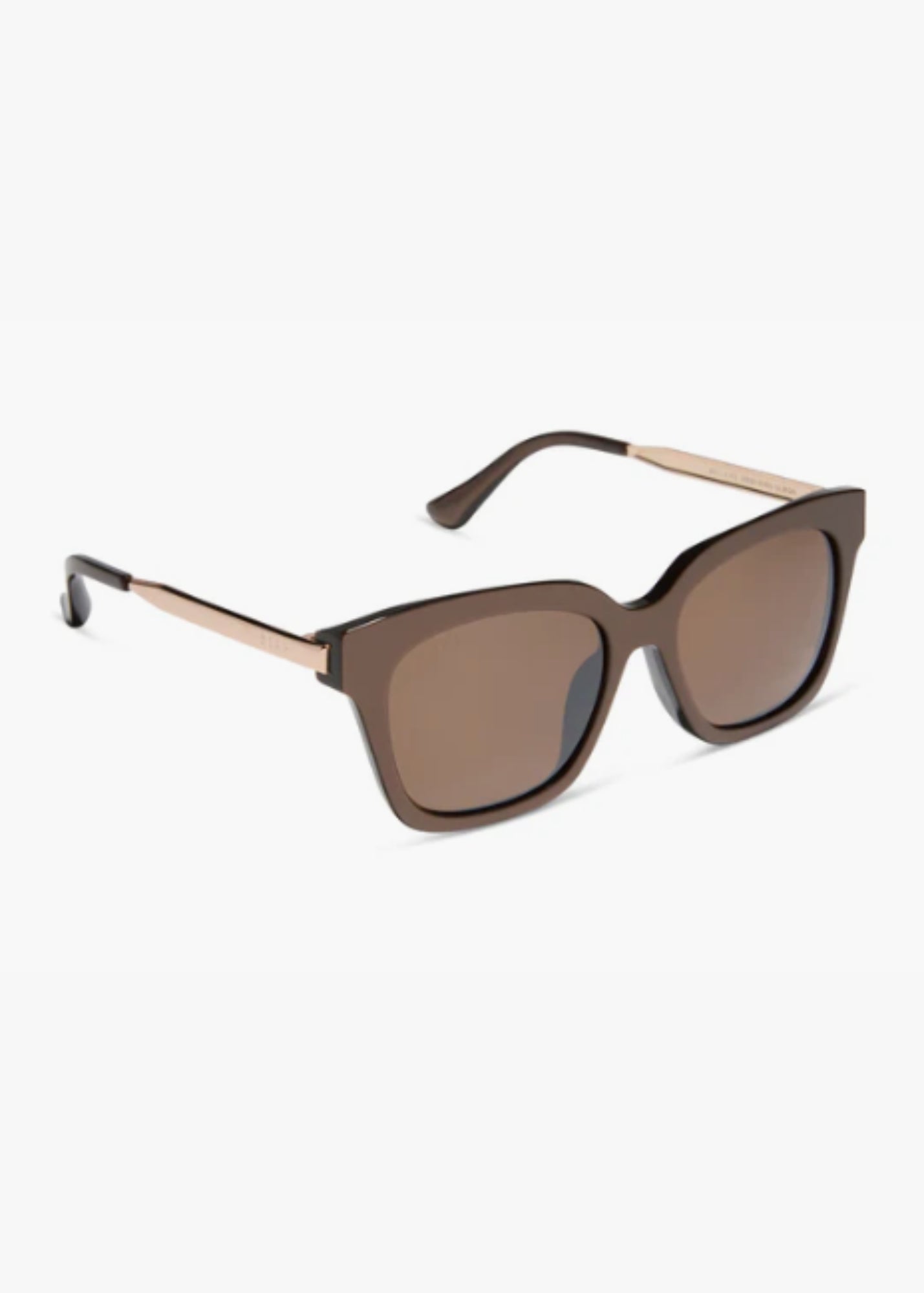 DIFF Bella Non-polarized Sunglasses Accessories