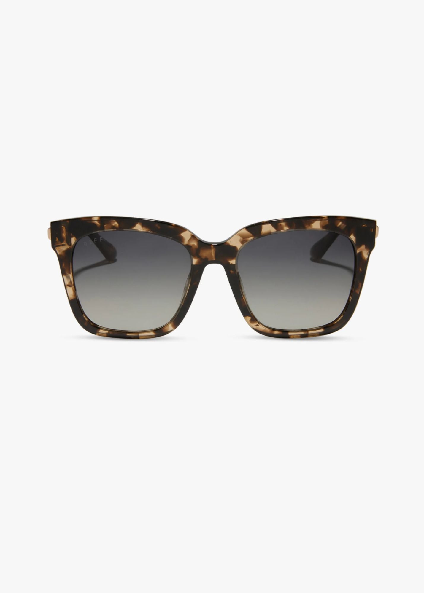 DIFF Bella Polarized Sunglasses Accessories
