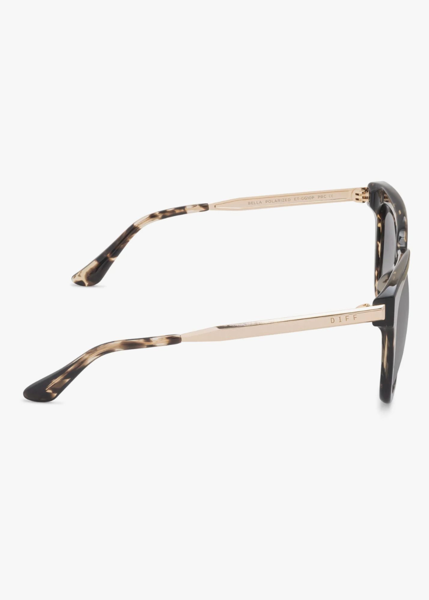 DIFF Bella Polarized Sunglasses Accessories