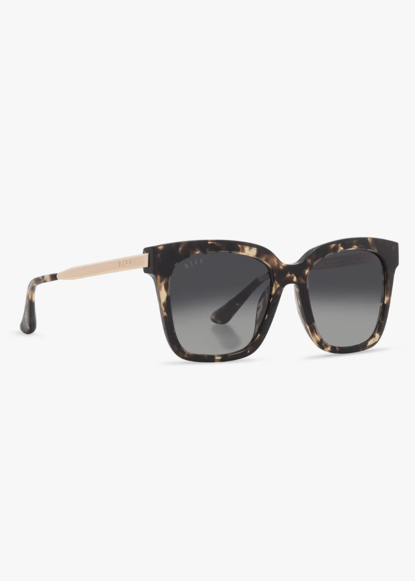 DIFF Bella Polarized Sunglasses Accessories