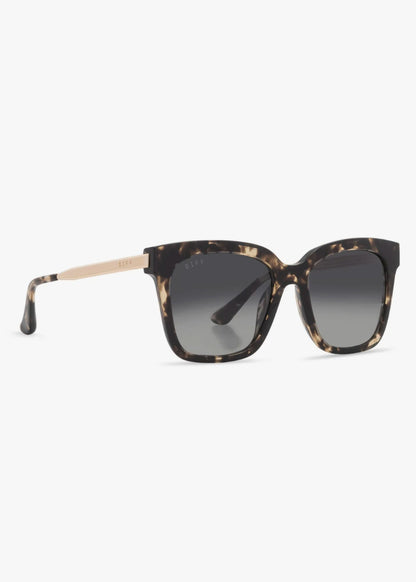 DIFF Bella Polarized Sunglasses Accessories