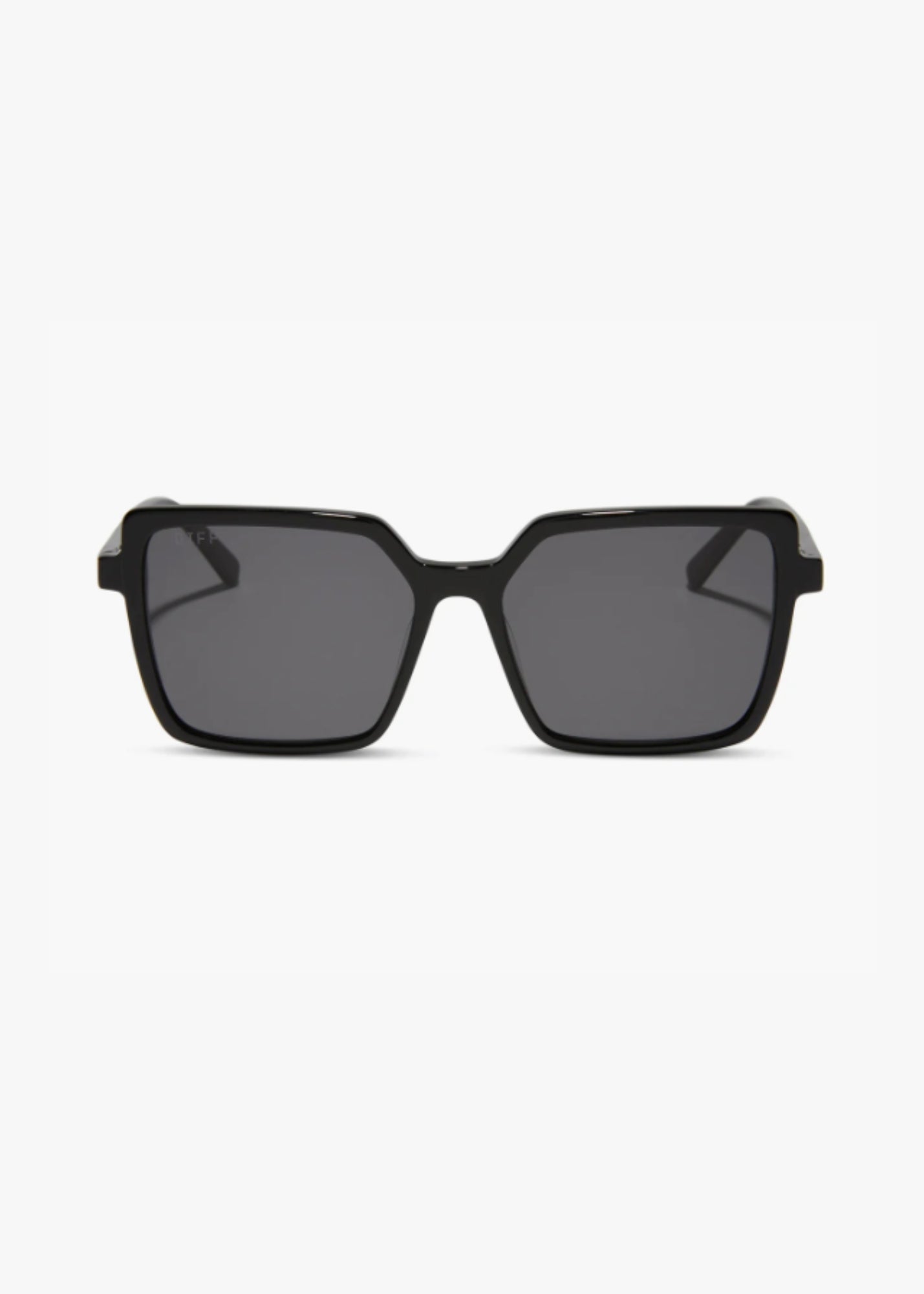 DIFF Esme Polarized Sunglasses Accessories