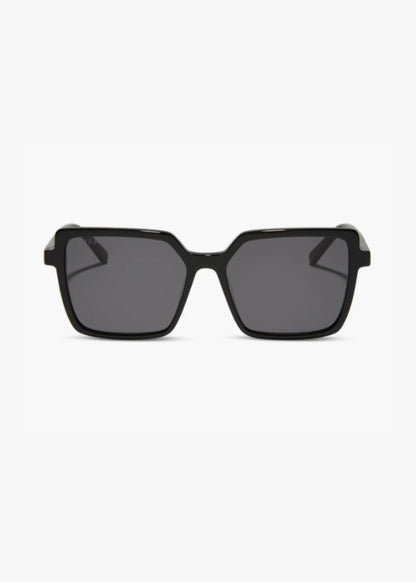 DIFF Esme Polarized Sunglasses Accessories