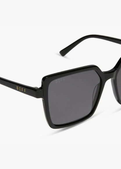 DIFF Esme Polarized Sunglasses Accessories