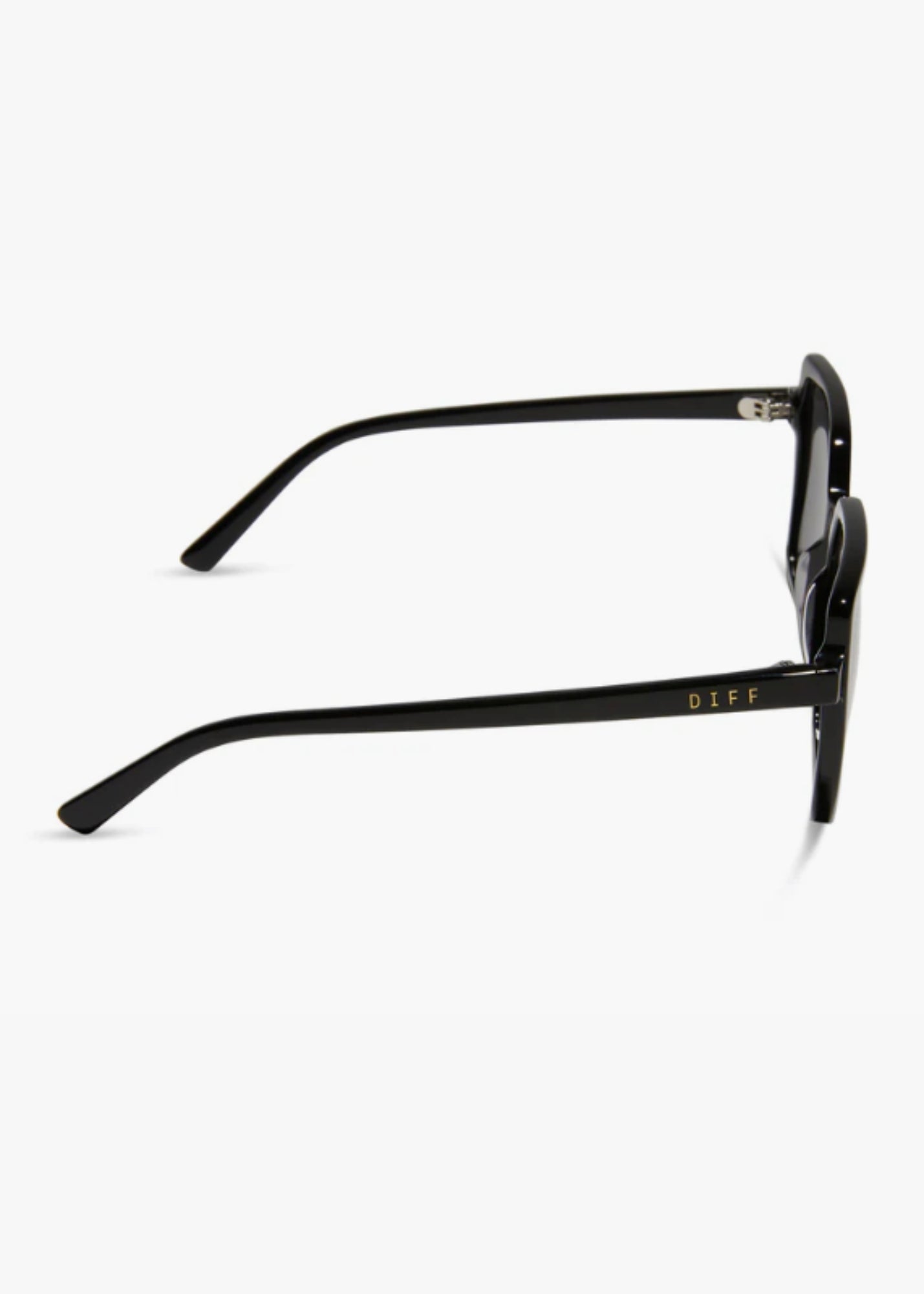 DIFF Esme Polarized Sunglasses Accessories