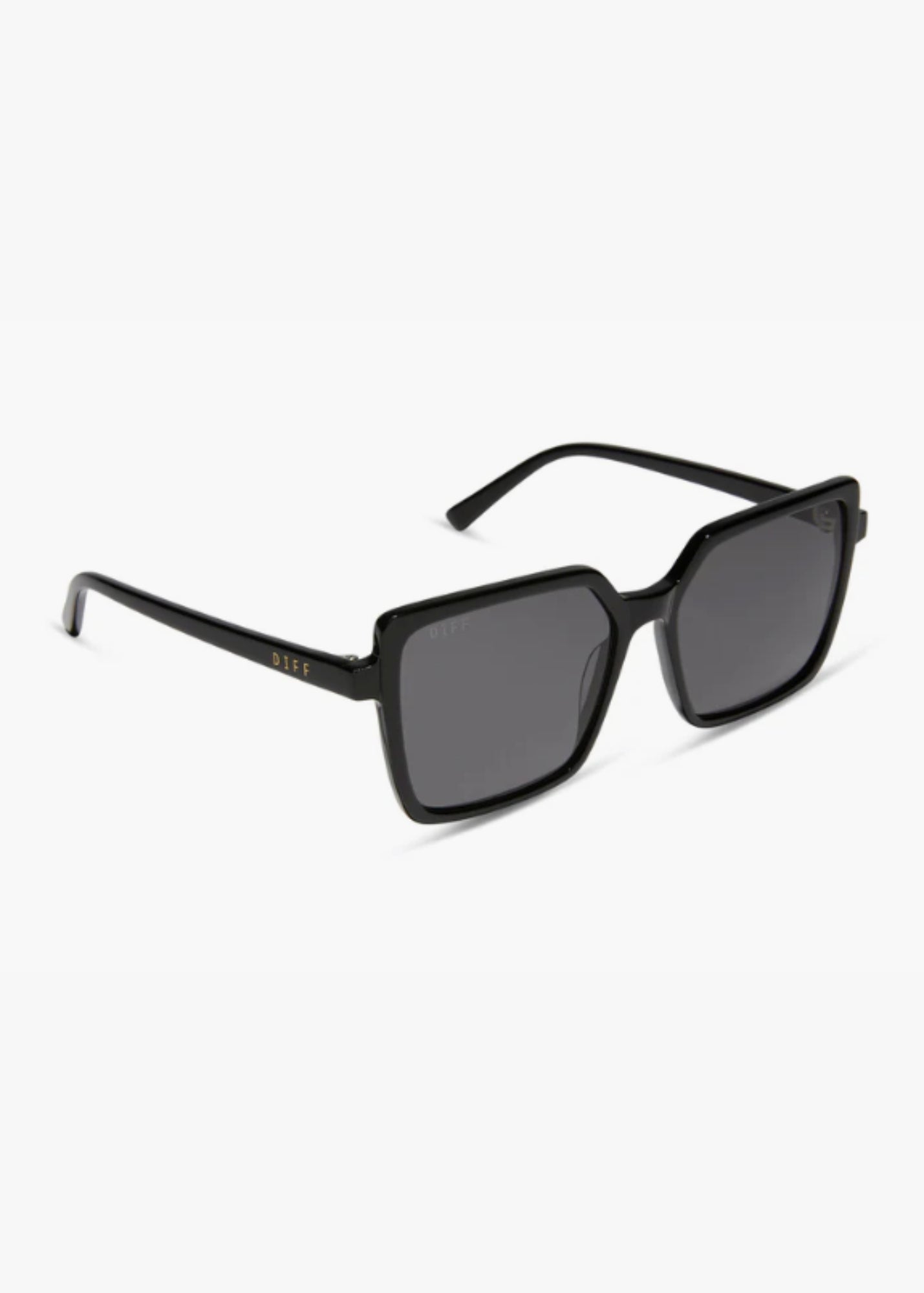DIFF Esme Polarized Sunglasses Accessories