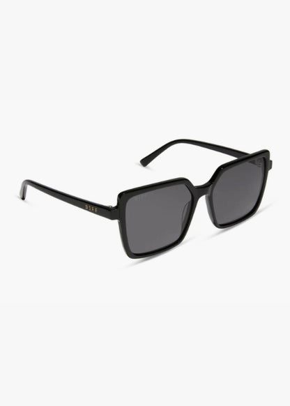 DIFF Esme Polarized Sunglasses Accessories