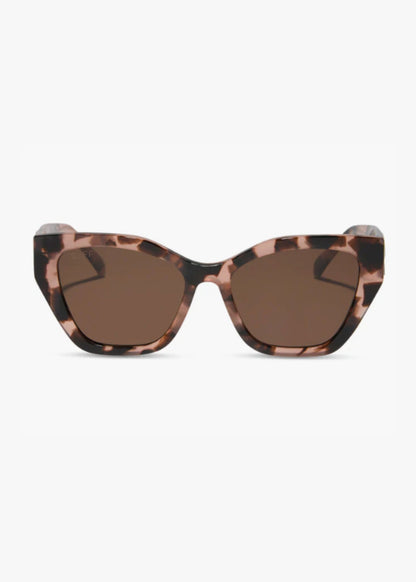 DIFF Evie Polarized Sunglasses Accessories
