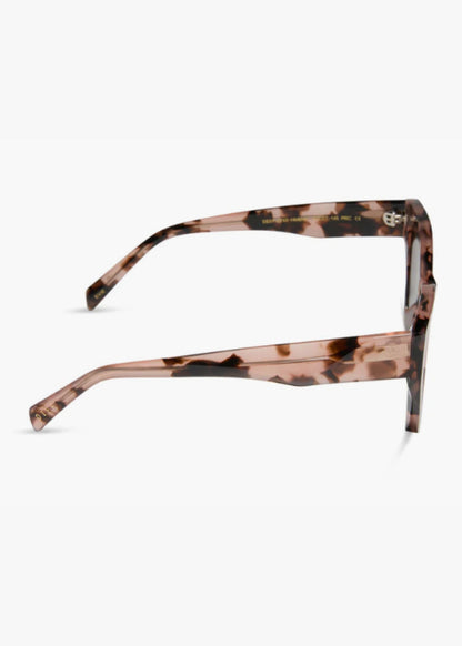 DIFF Evie Polarized Sunglasses Accessories