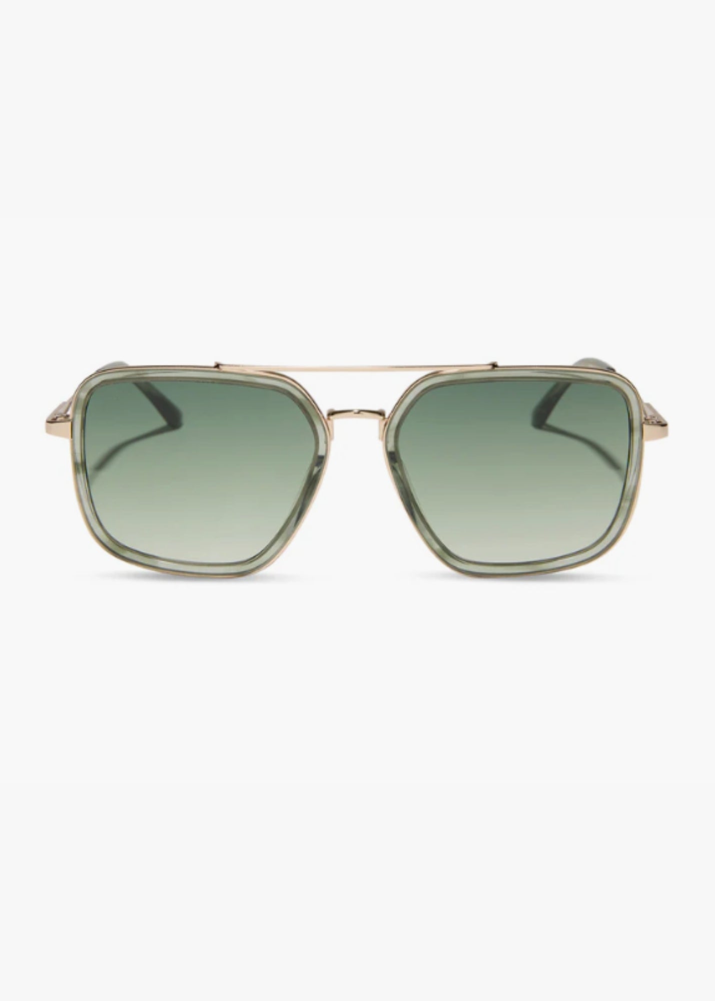 DIFF Jordan Non-polarized Sunglasses Accessories