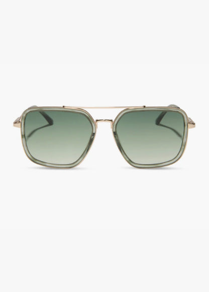 DIFF Jordan Non-polarized Sunglasses Accessories