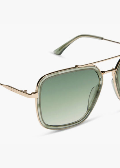 DIFF Jordan Non-polarized Sunglasses Accessories