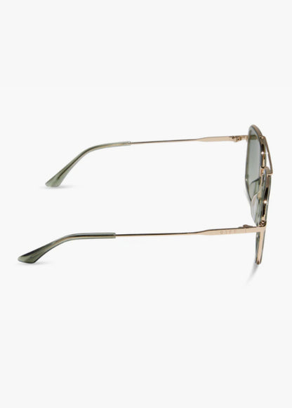 DIFF Jordan Non-polarized Sunglasses Accessories