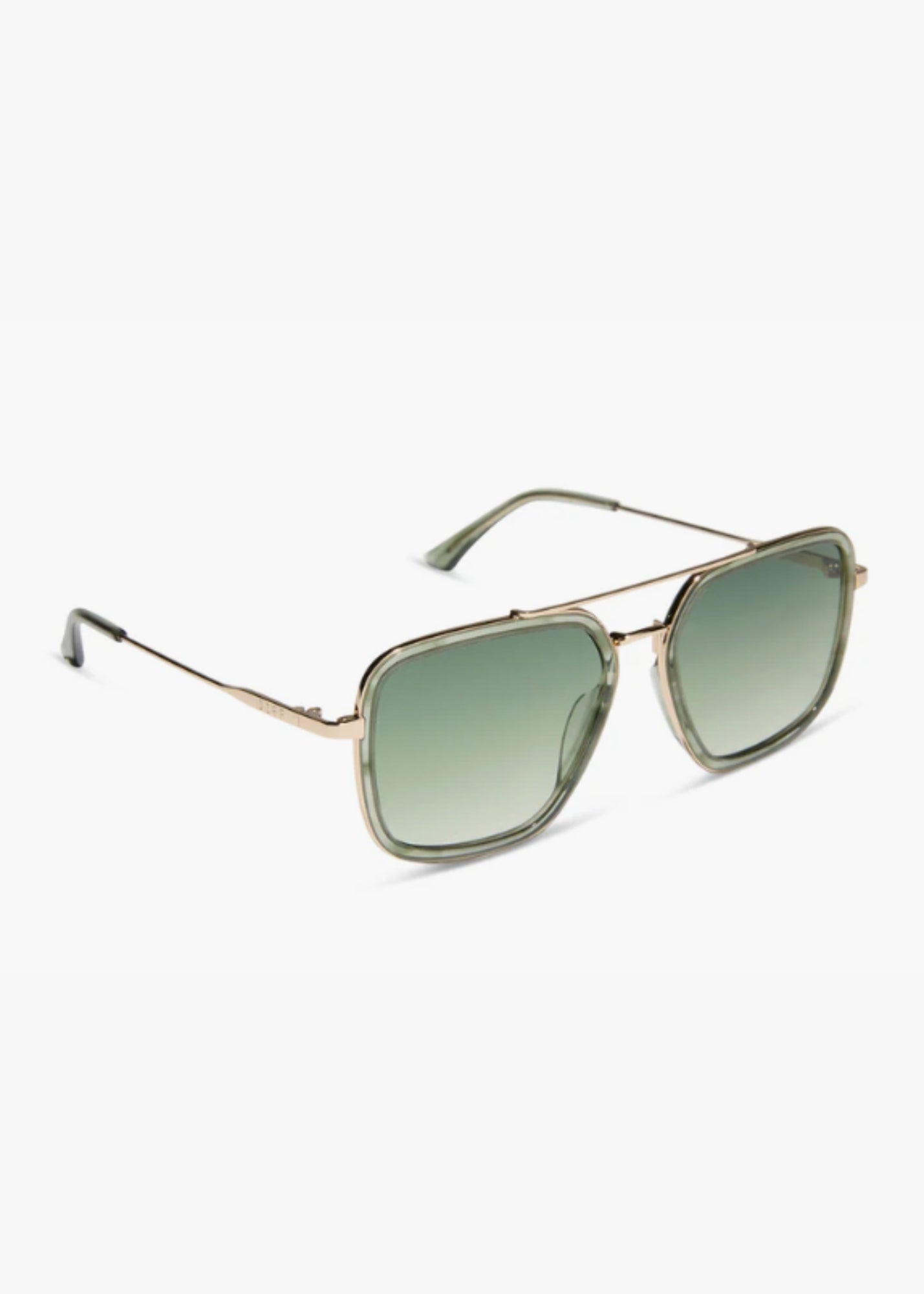 DIFF Jordan Non-polarized Sunglasses Accessories