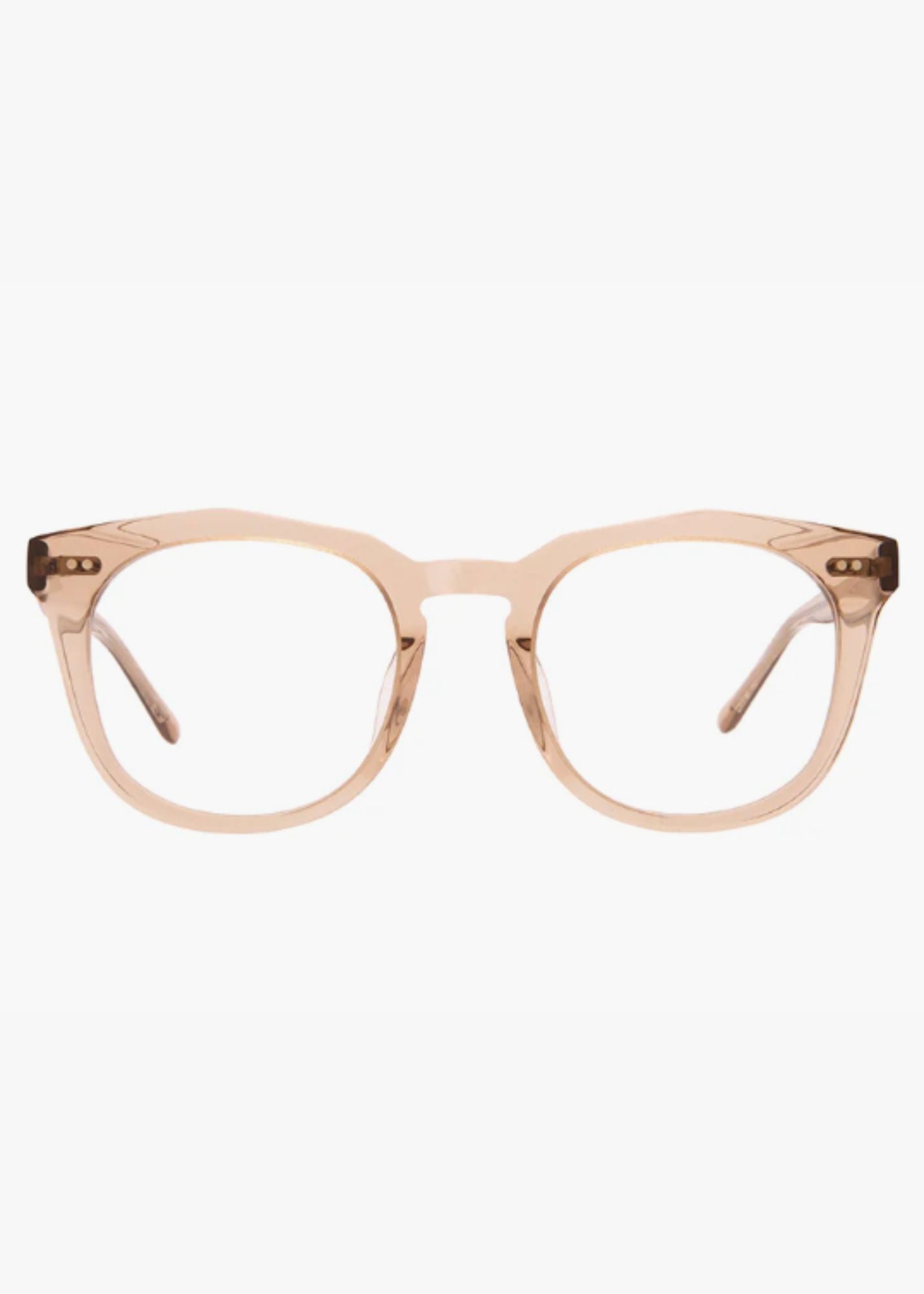 DIFF Weston Blue Light Glasses Accessories
