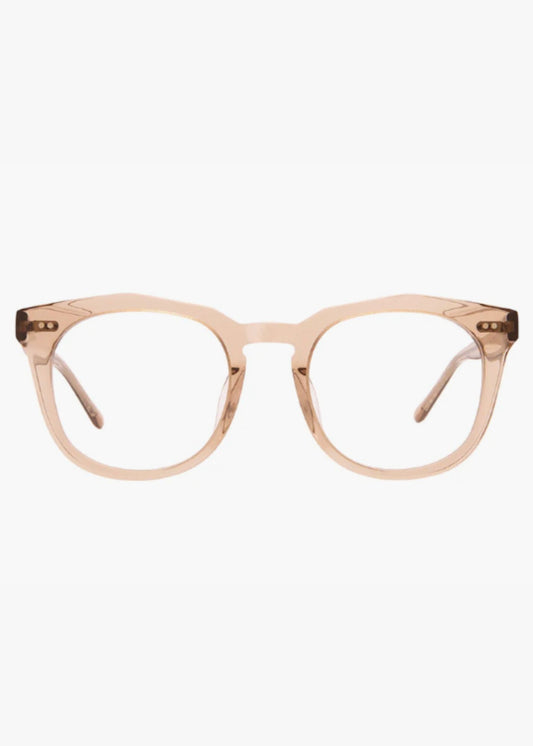 DIFF Weston Blue Light Glasses Accessories