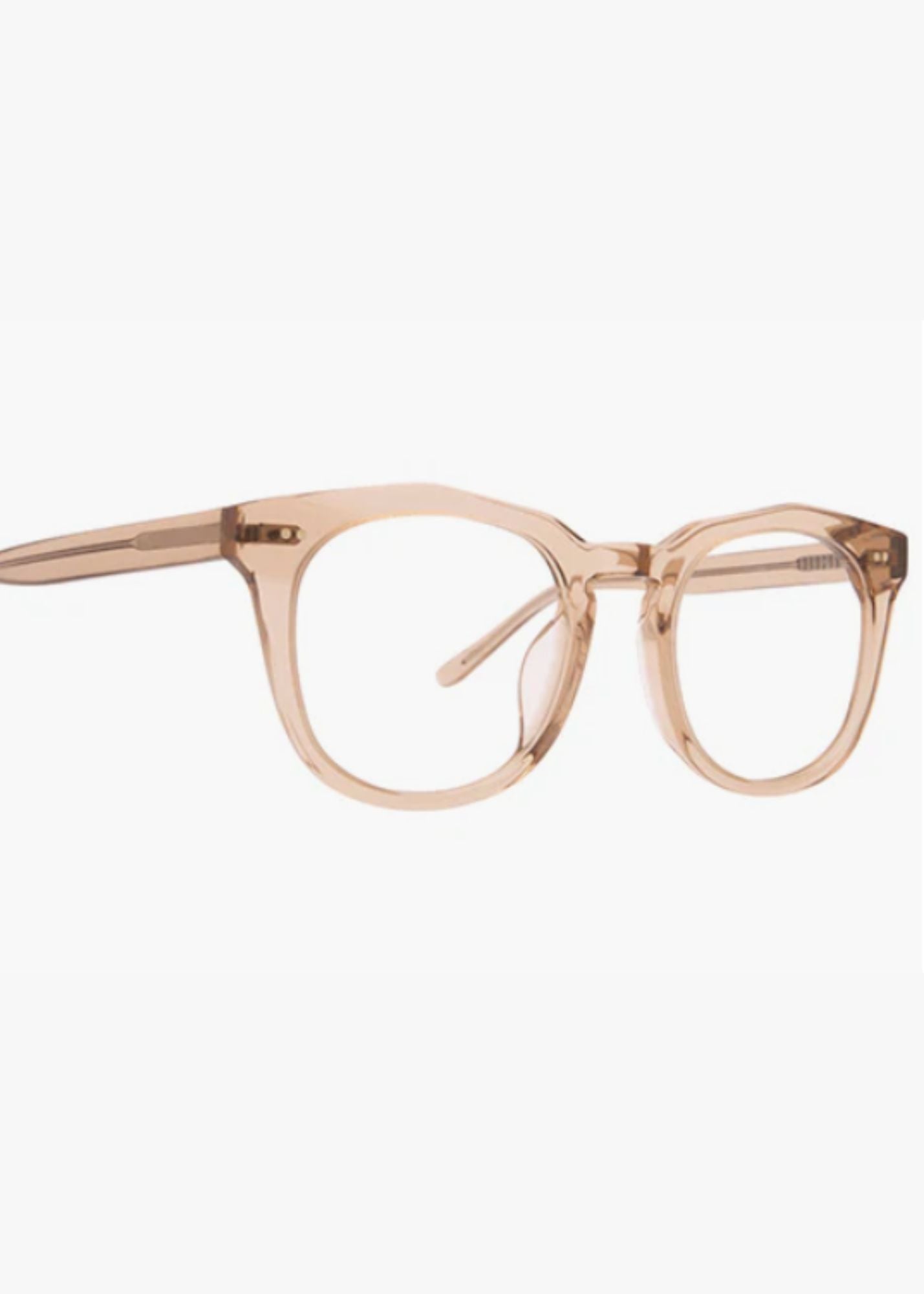 DIFF Weston Blue Light Glasses Accessories