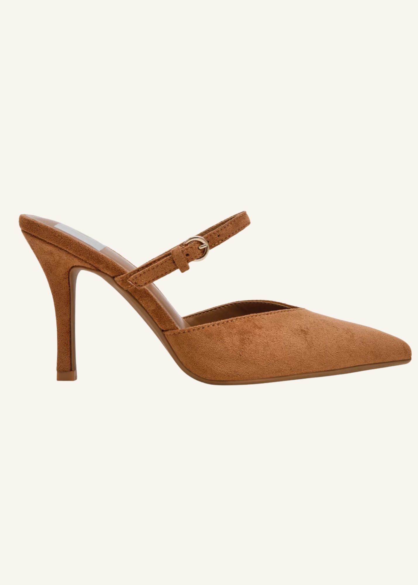 Dolce Vita® Geanie Pointed Toe Heel Shoes