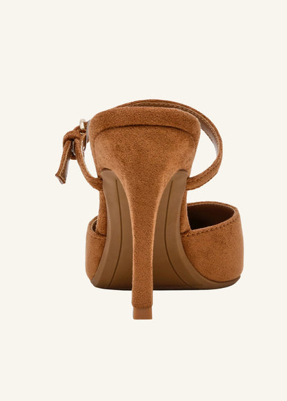 Dolce Vita® Geanie Pointed Toe Heel Shoes