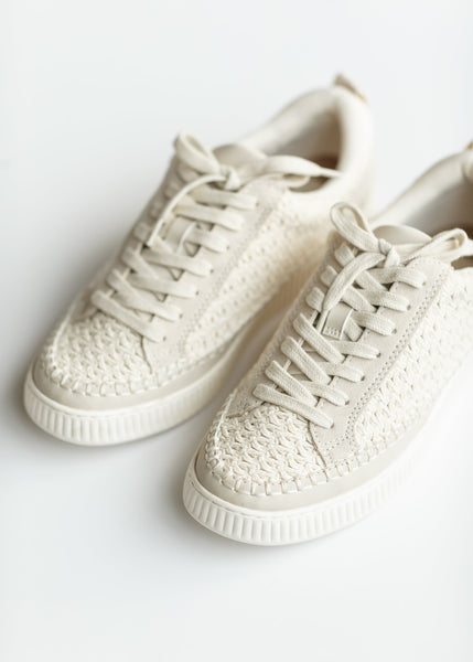 Dolce Vita Nicona Knit Sneakers – Inherit Co.