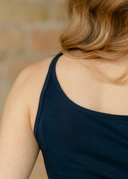 DOORBUSTER - Reversible Layering Cami - FINAL SALE IC Layering Essentials