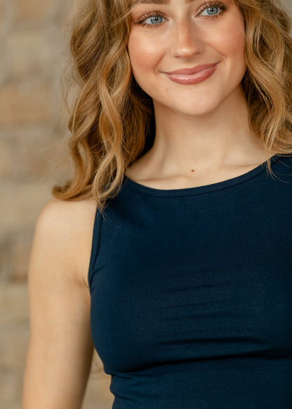 DOORBUSTER - Reversible Layering Cami - FINAL SALE IC Layering Essentials