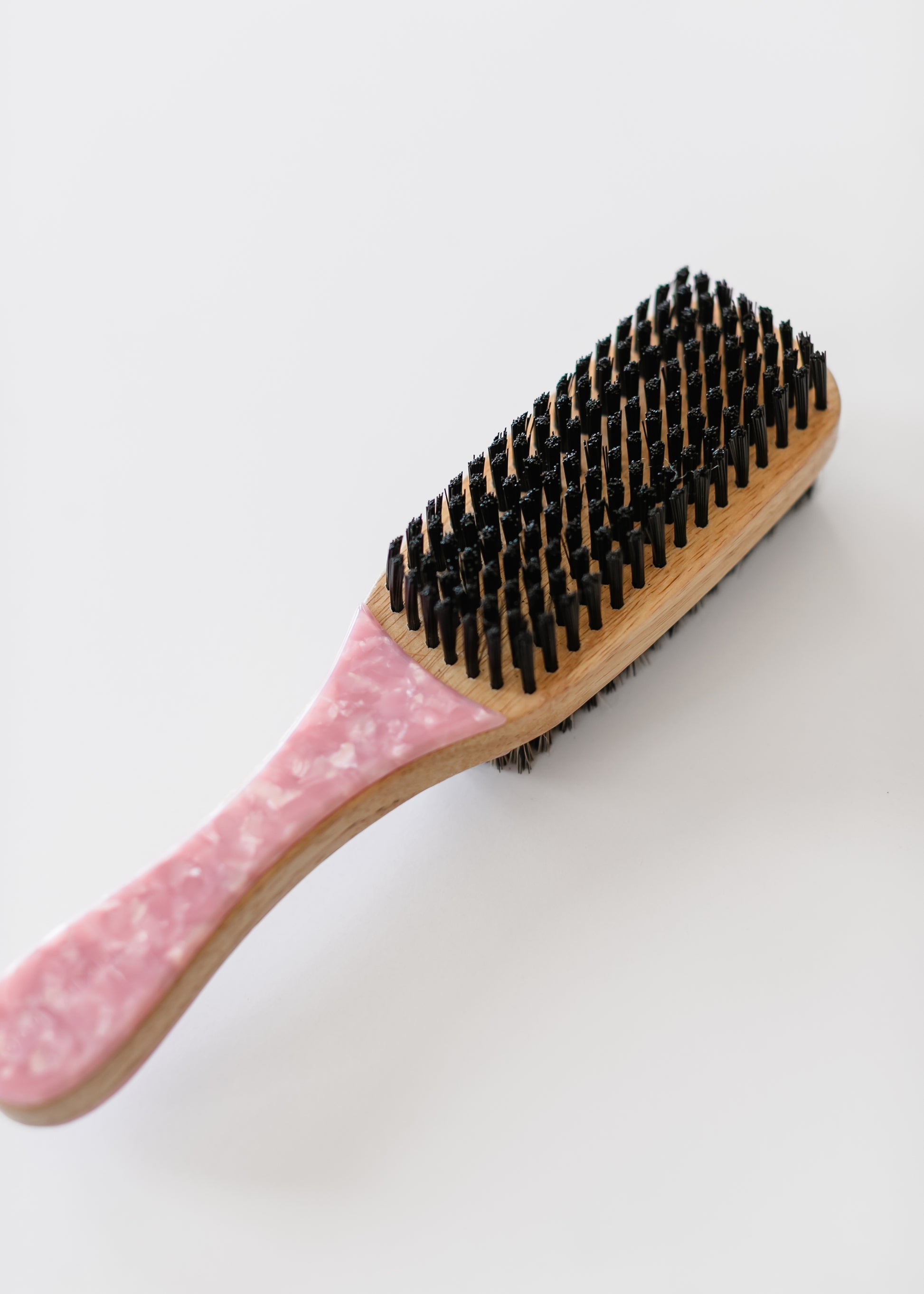 Double Sleek Back Brush Accessories