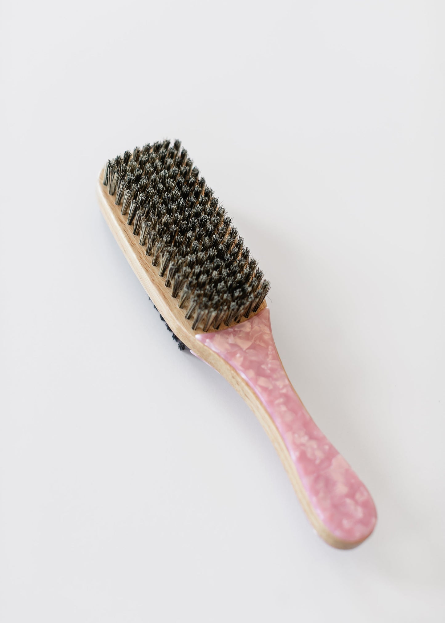 Double Sleek Back Brush Accessories