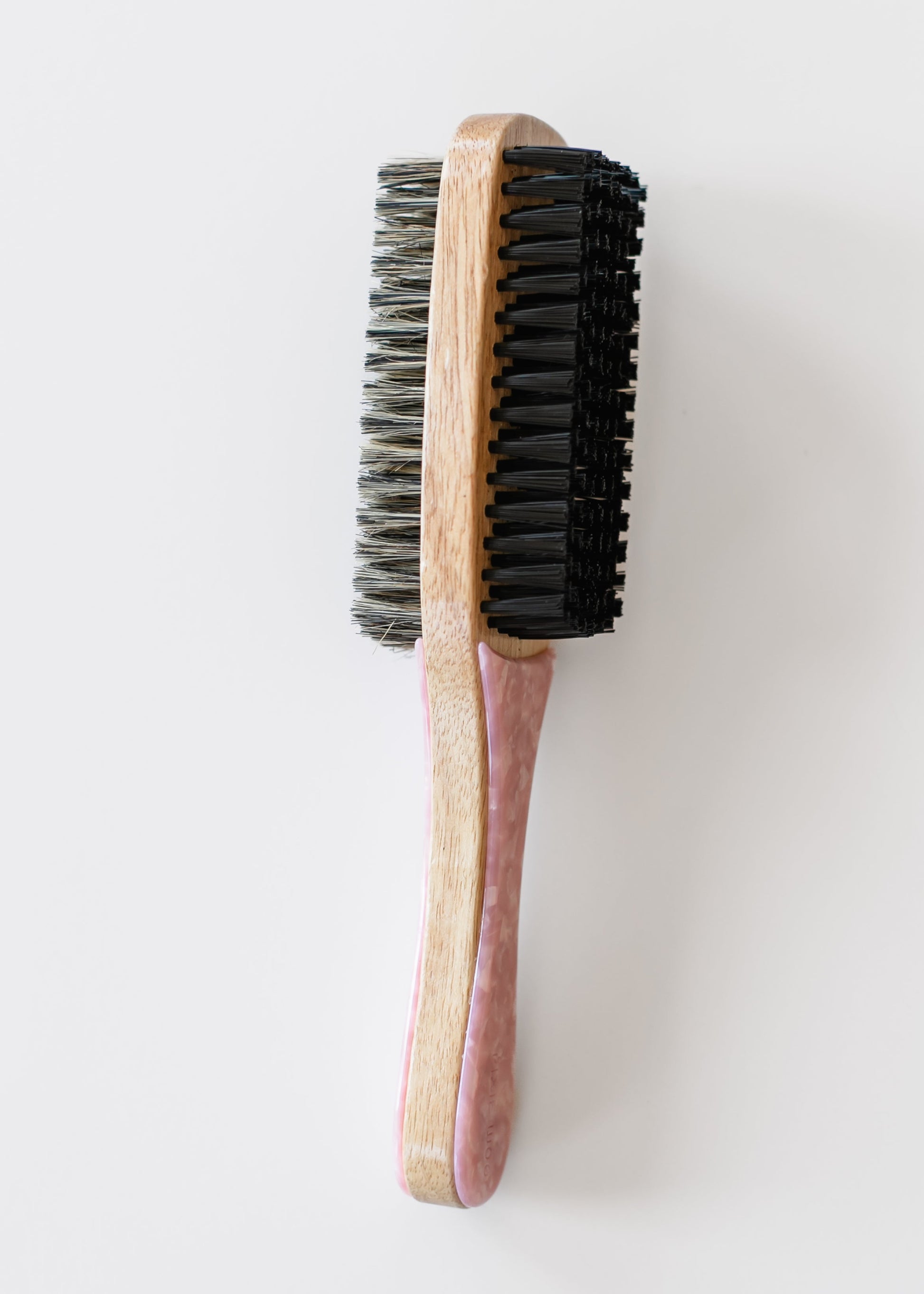 Double Sleek Back Brush Accessories
