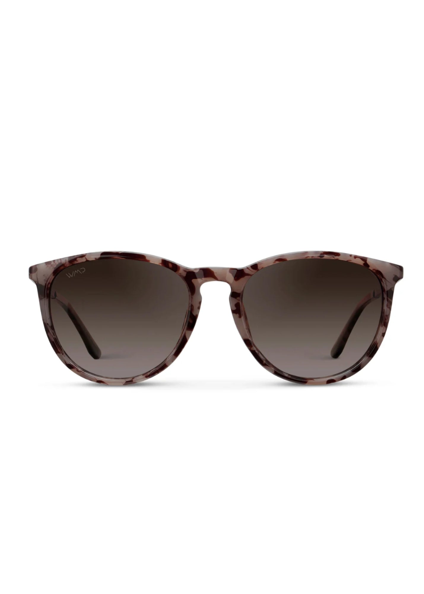 Drew Round Polarized Sunglasses Accessories