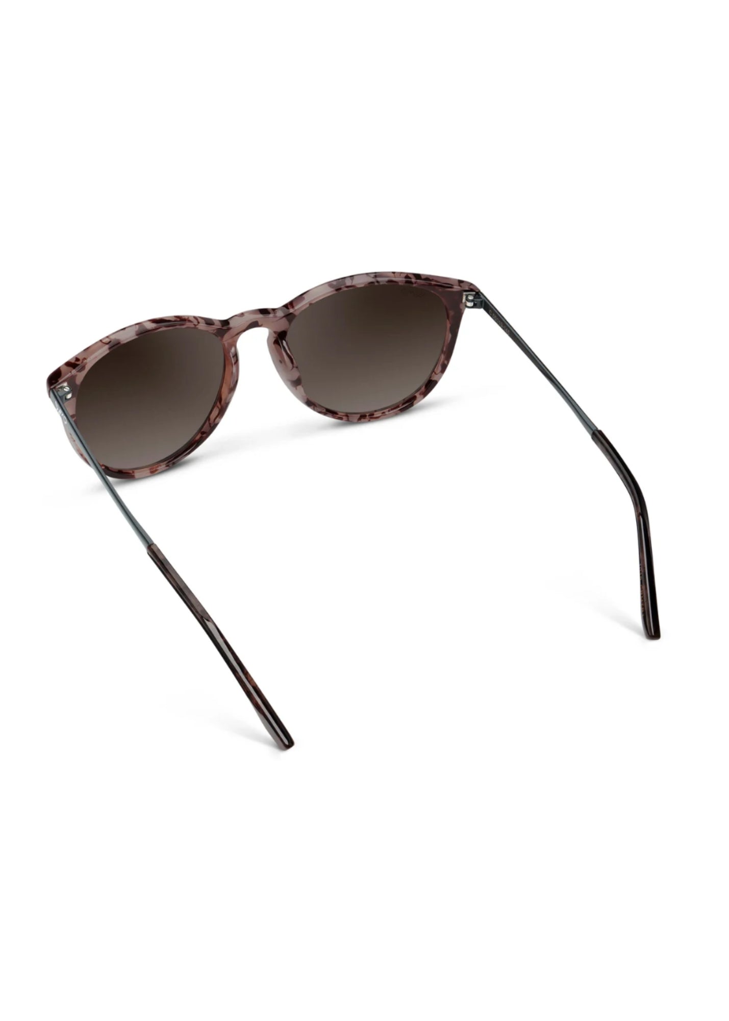 Drew Round Polarized Sunglasses Accessories