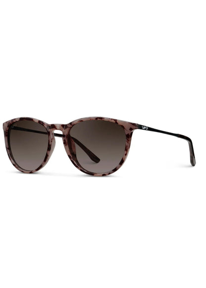 Drew Round Polarized Sunglasses Accessories