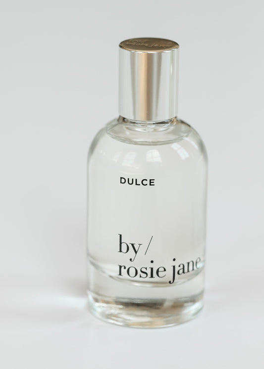 DULCE Eau de Parfum By Rosie Jane Gifts